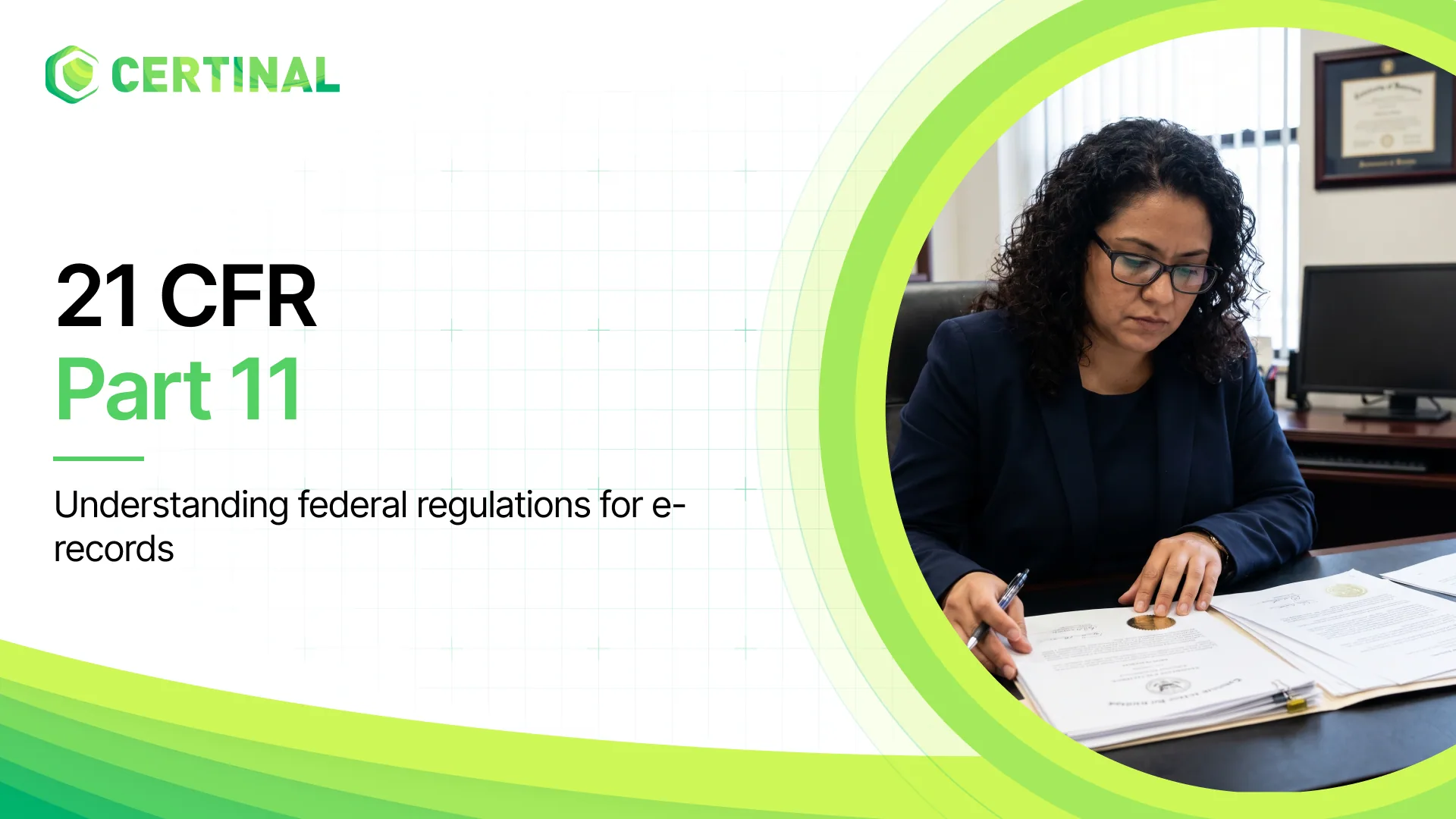 21 Code of Federal Regulations