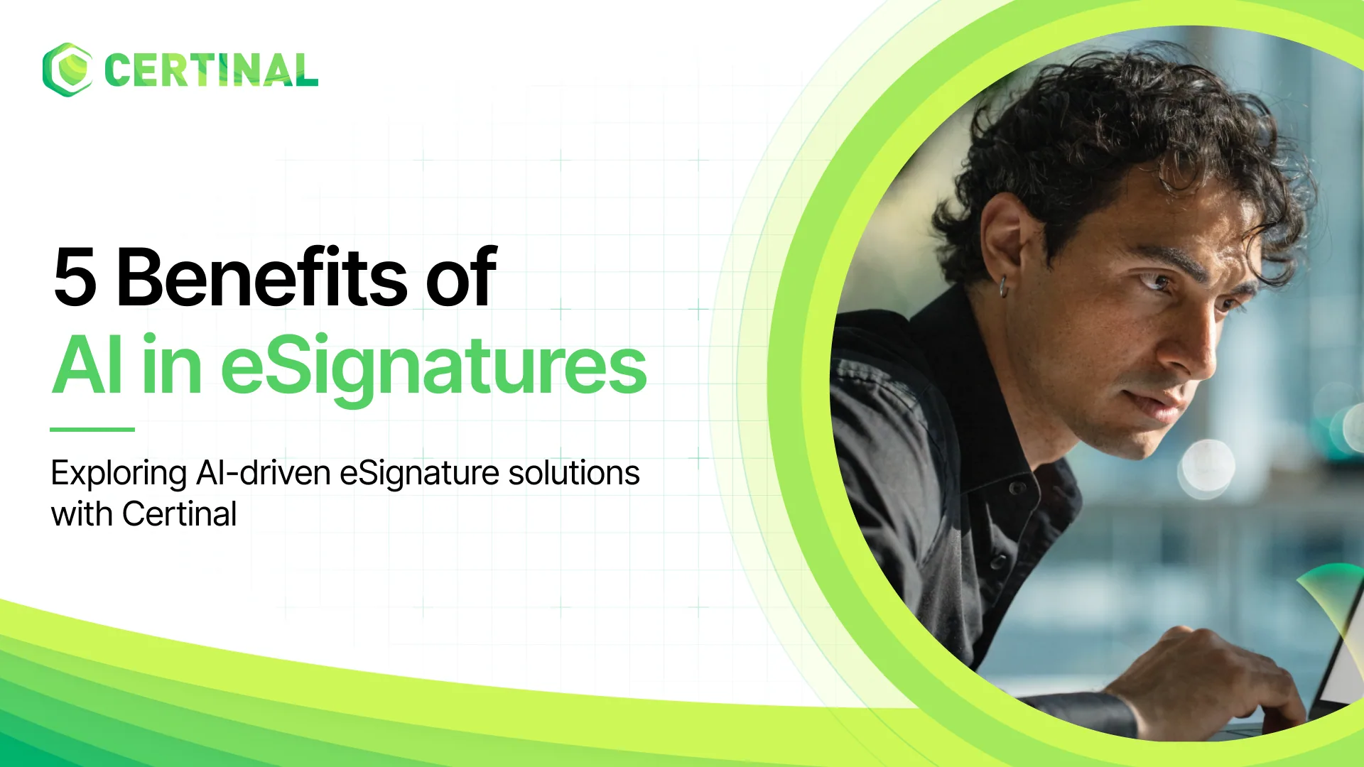 AI driven eSignature Solutions