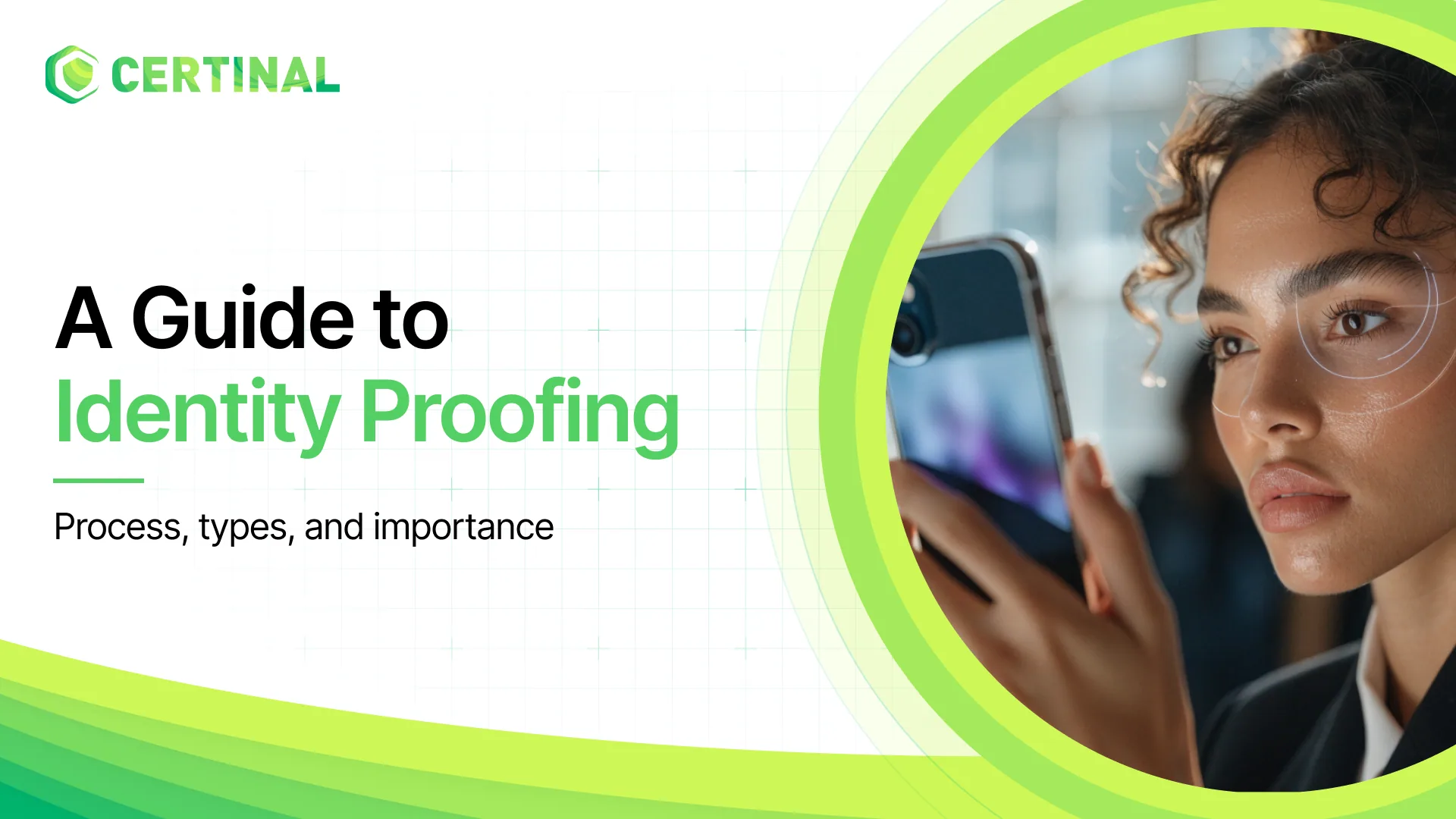 Identity Proofing Guide in 2025