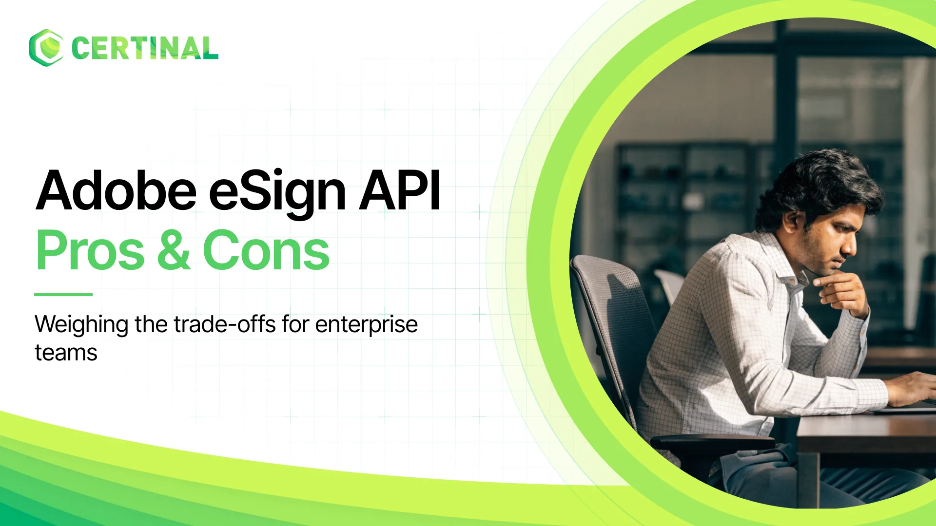 Exploring the Pros and Cons of Adobe eSign API for Enterprises in 2025