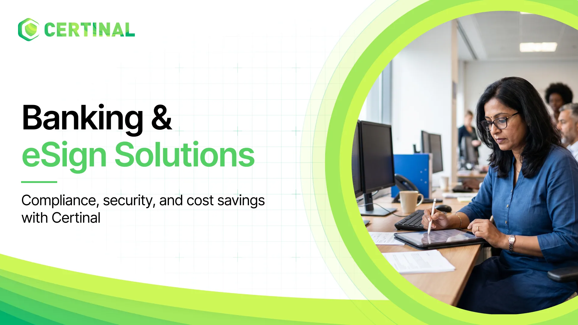 Certinal eSign