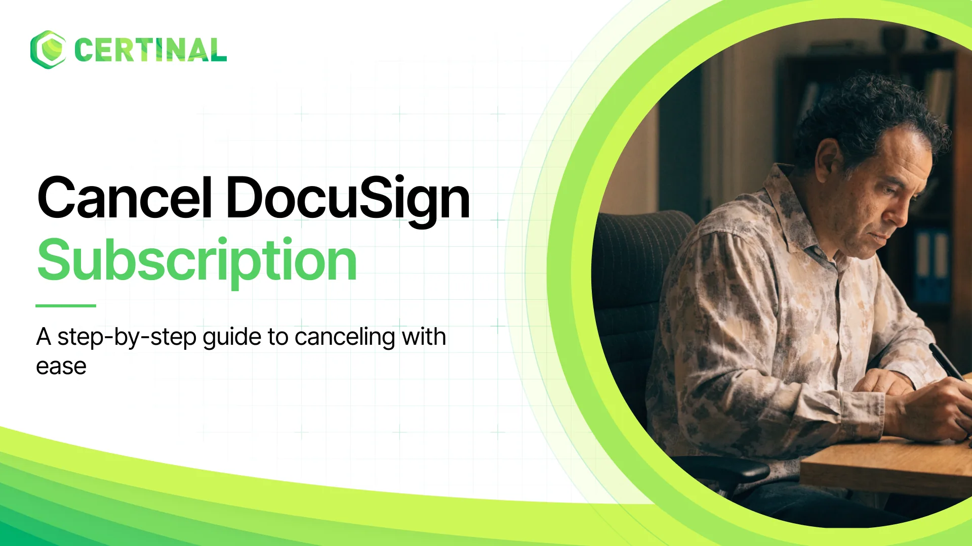 How to Cancel DocuSign Subscription: A Step-by-Step Guide