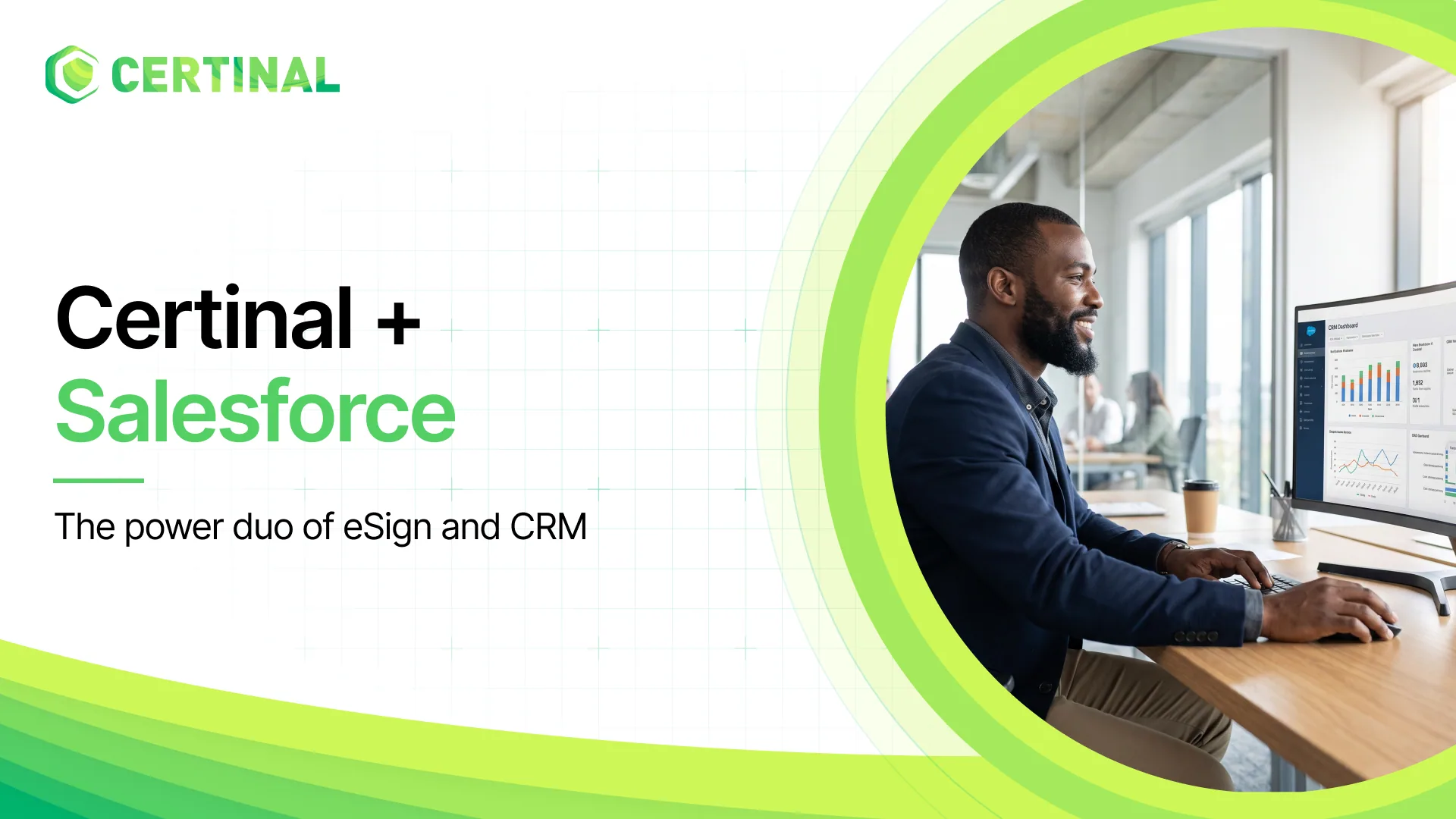 eSign and Salesforce Integration