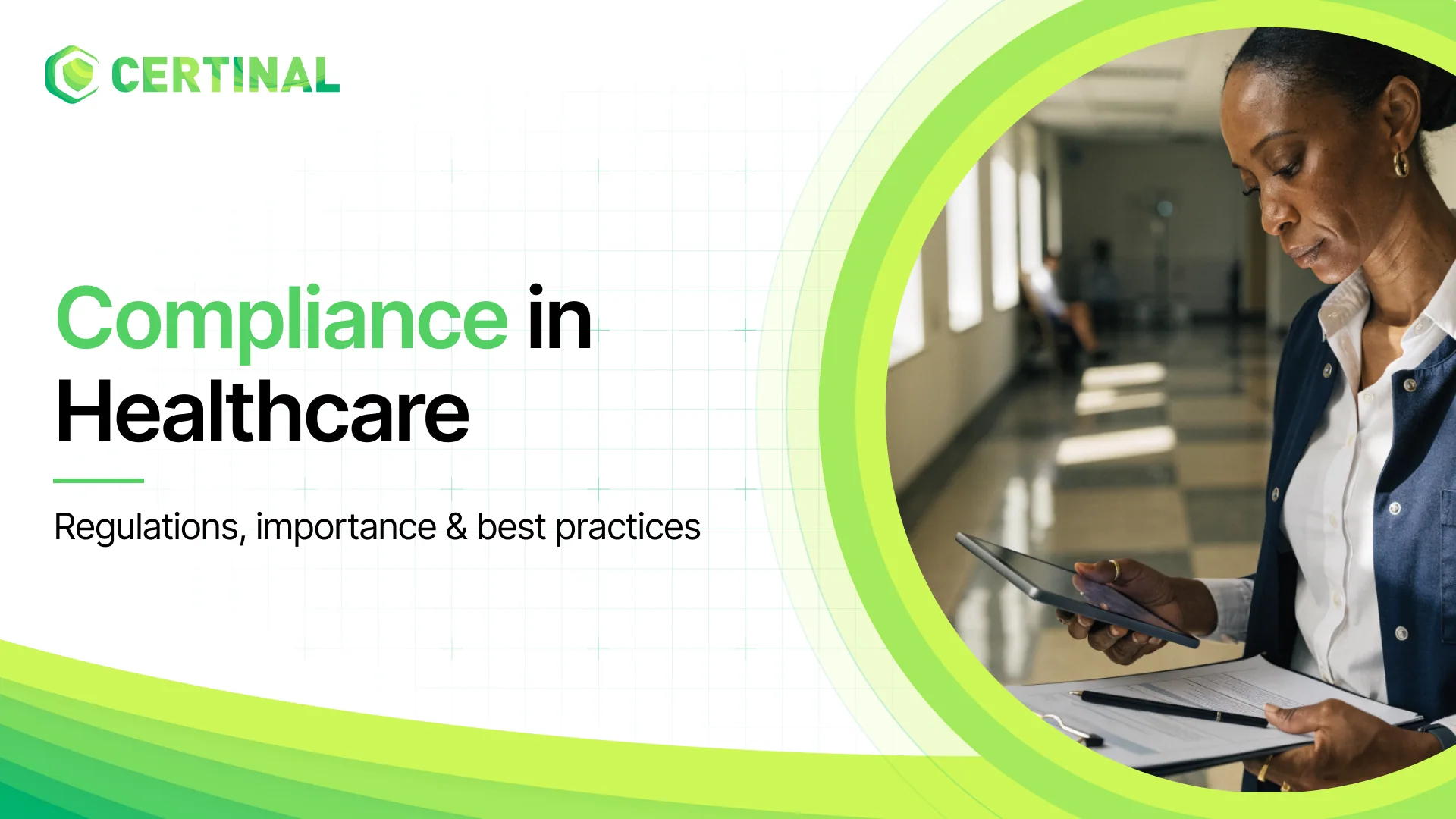 compliance in healthcare