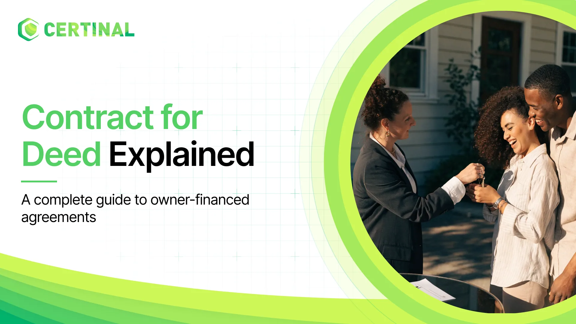 Contract for Deed