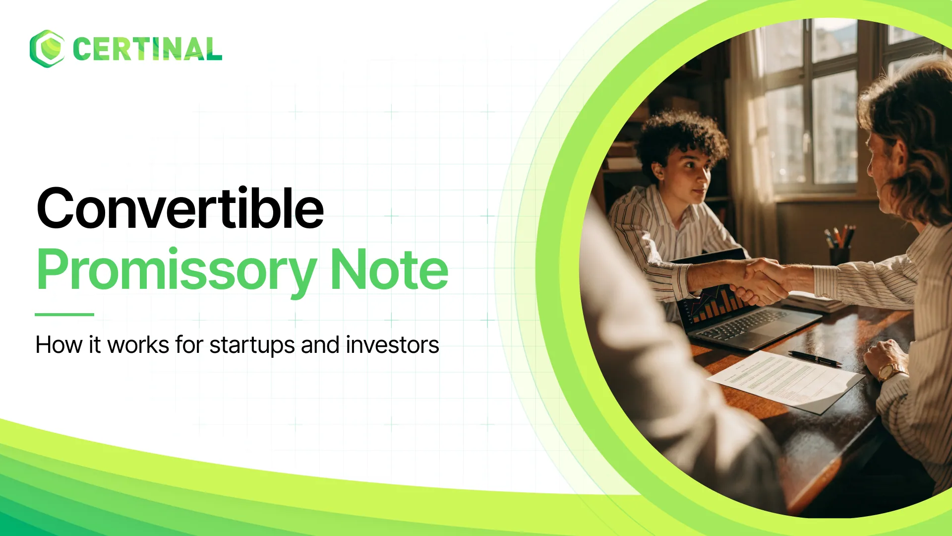 Convertible Promissory Notes