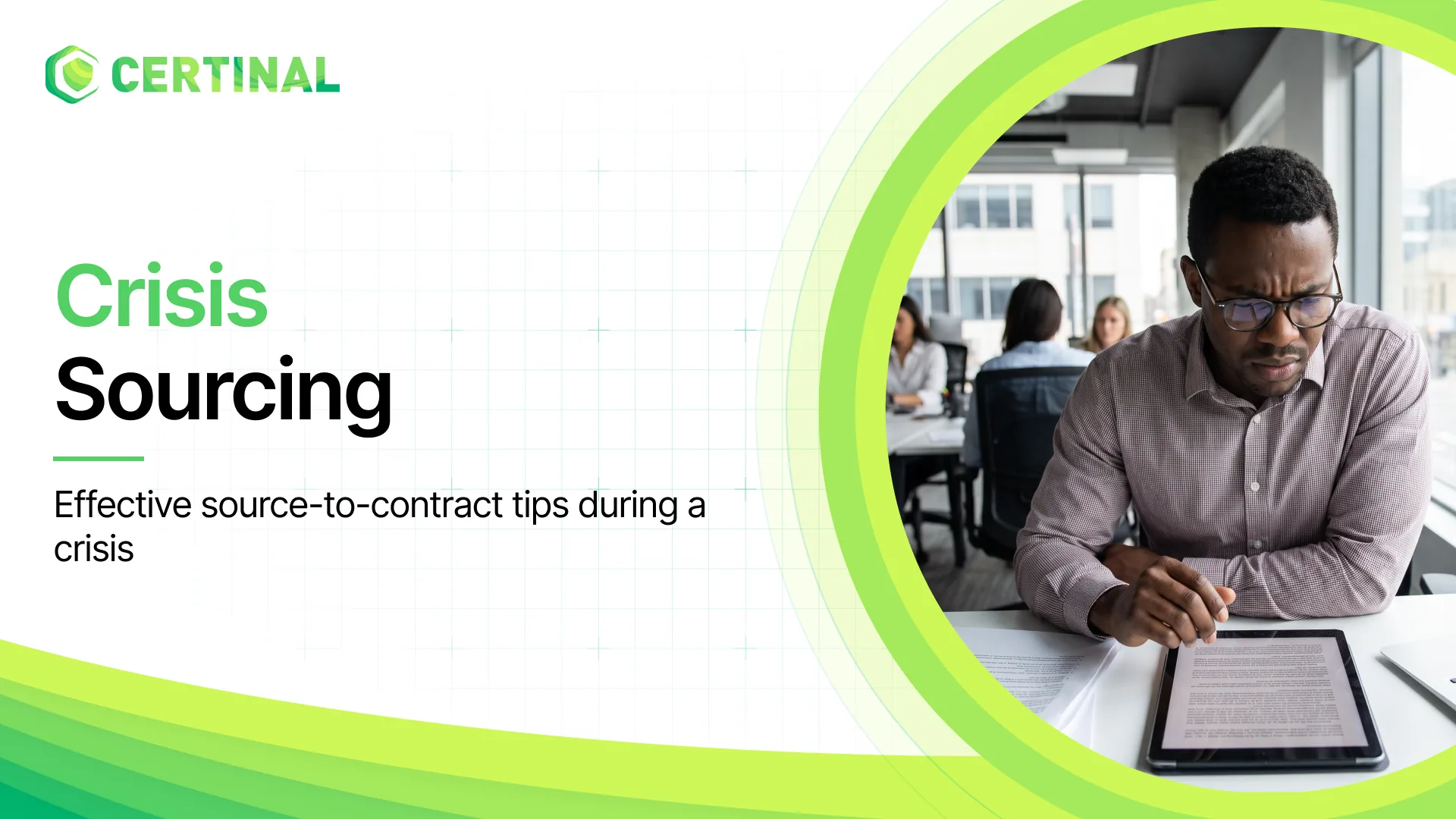Tips For Effective Source-to-Contract