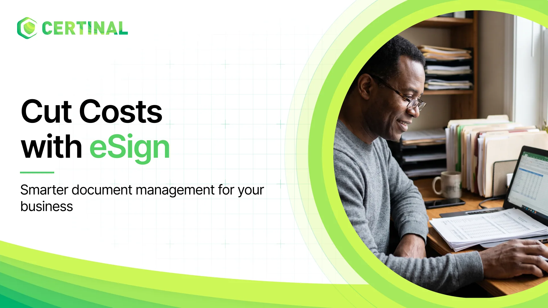 eSign Solutions for Document Management
