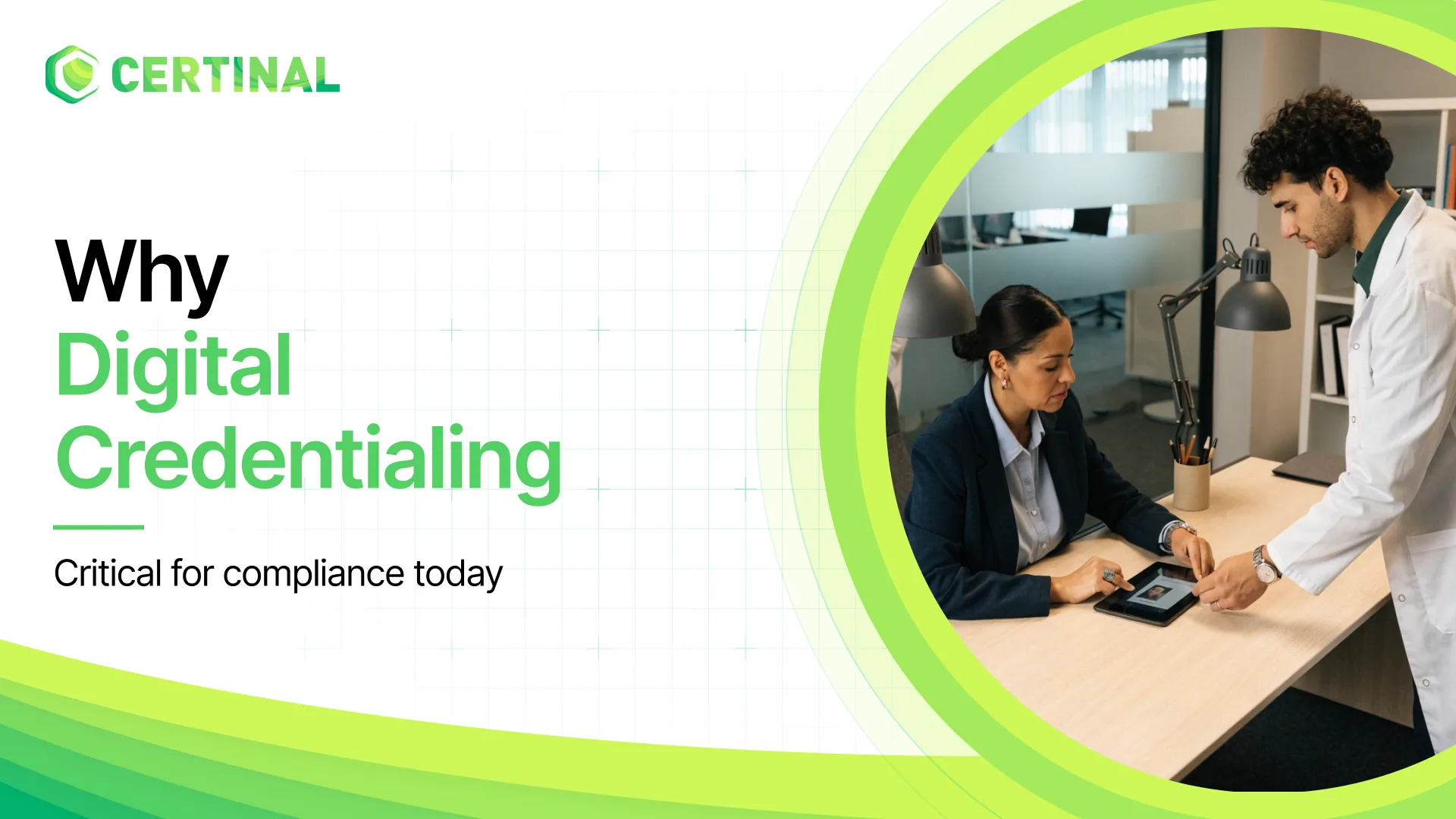 Digital Credentialing