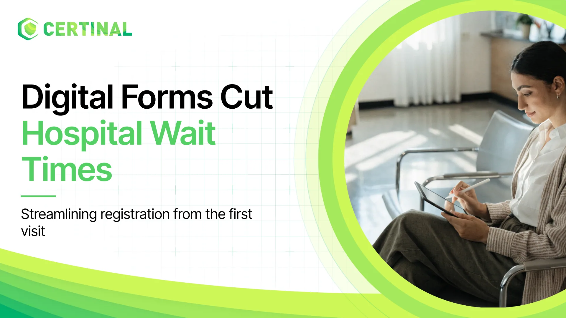 Digital Intake Forms