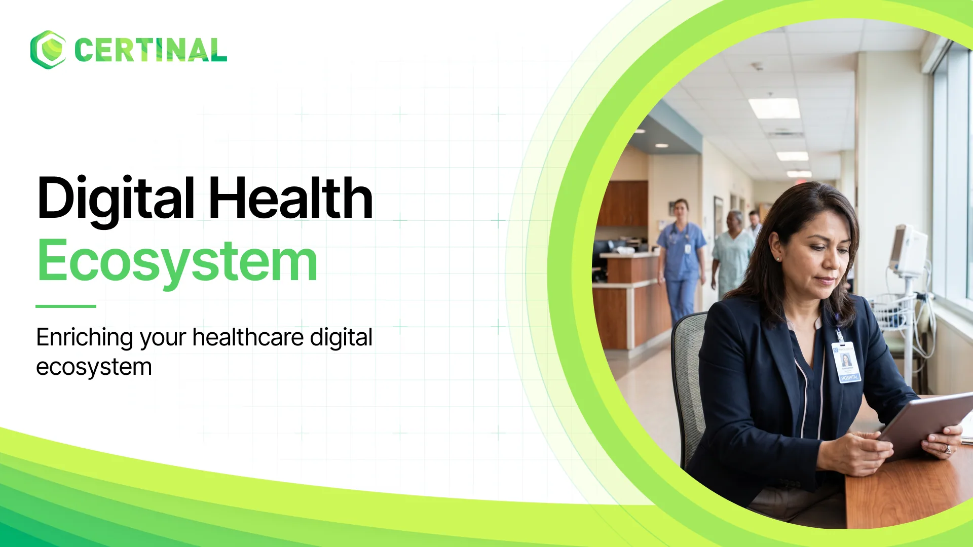 eSignature benefits for healthcare