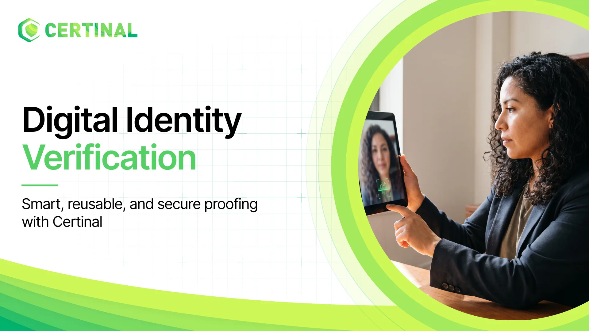 Digital Identity Verification