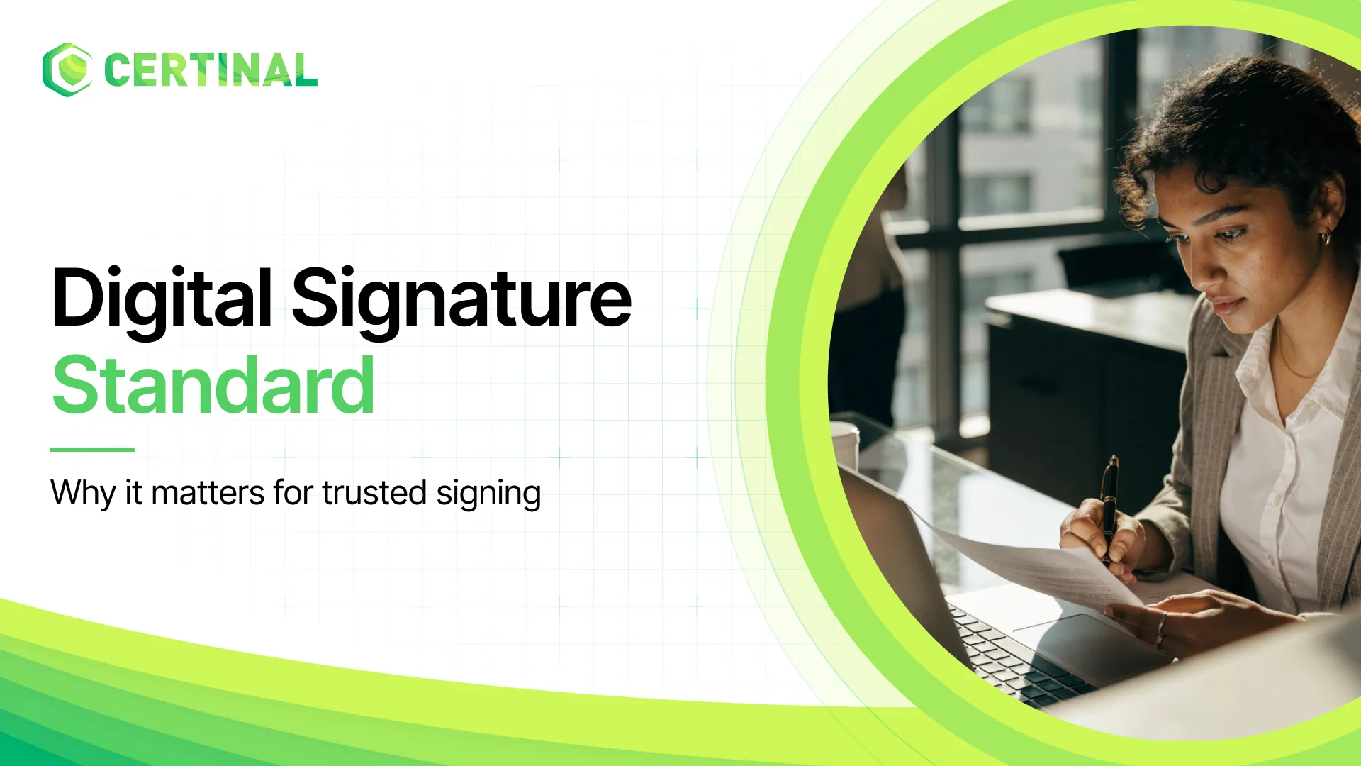 digital signature standard