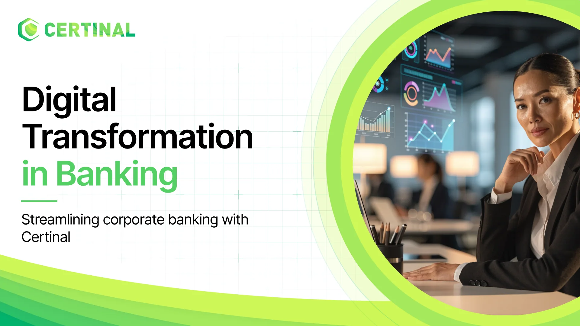 Streamline Corporate Banking: Embracing Digital Transformation with Certinal eSign