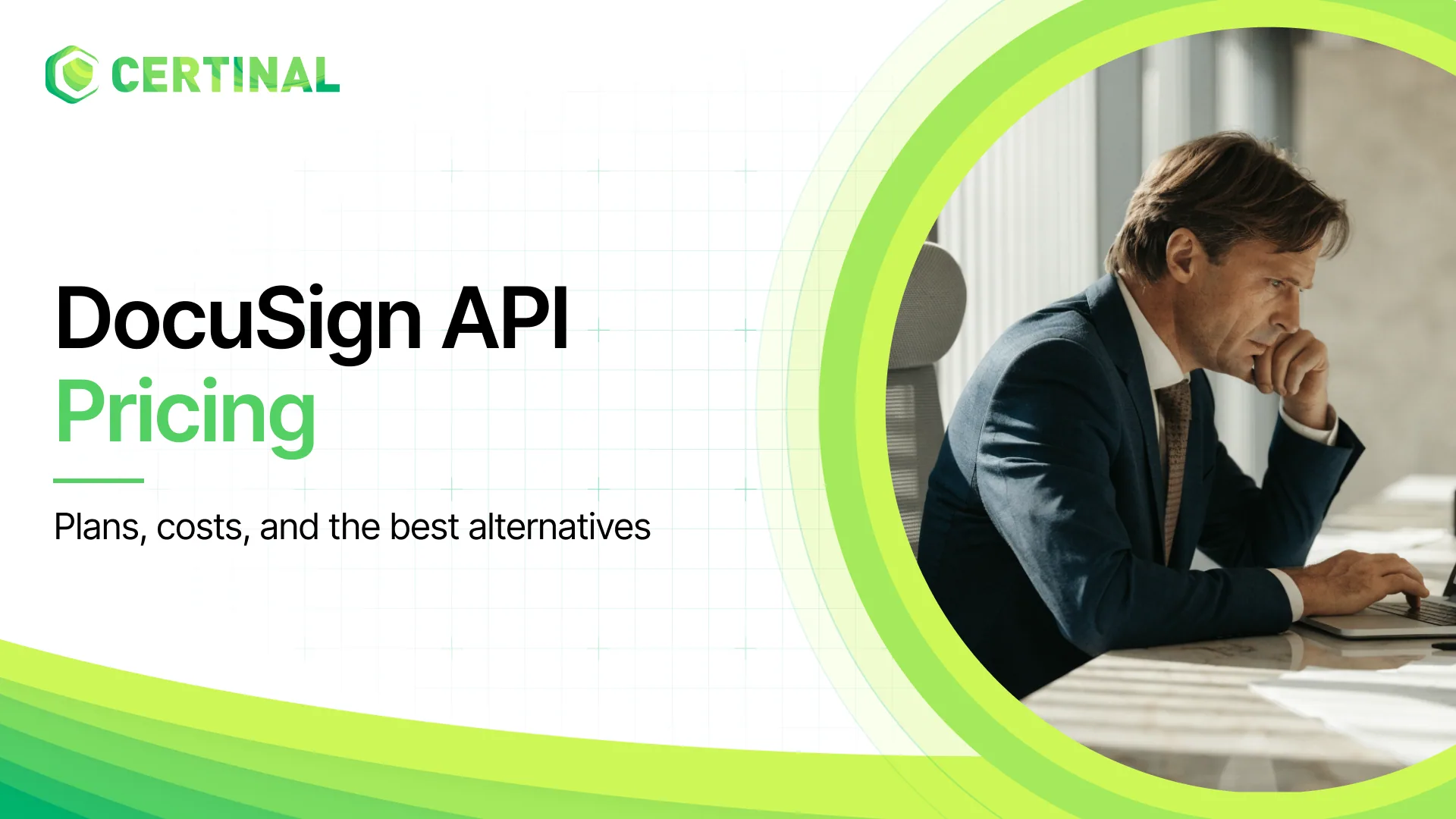 docusign esign api