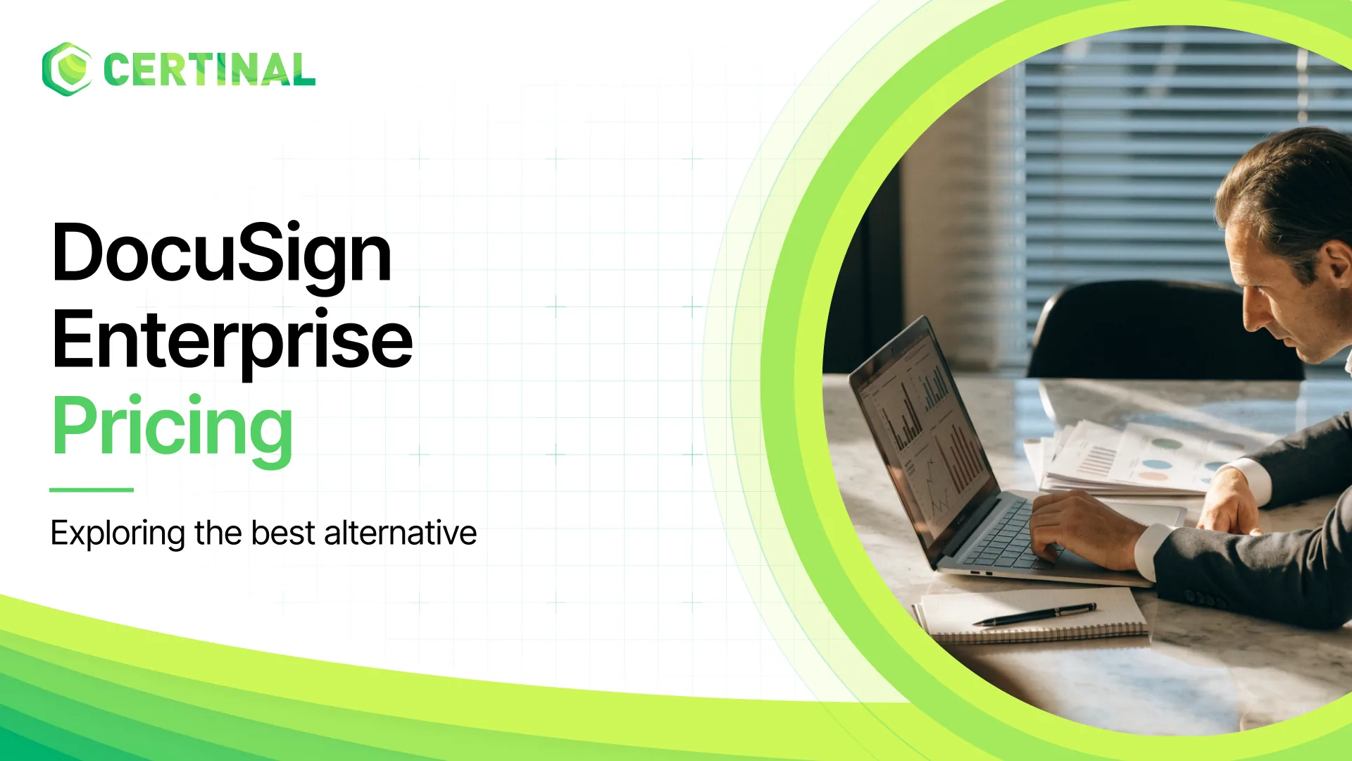 Exploring DocuSign Enterprise Pricing and the Best Alternative for Enterprises