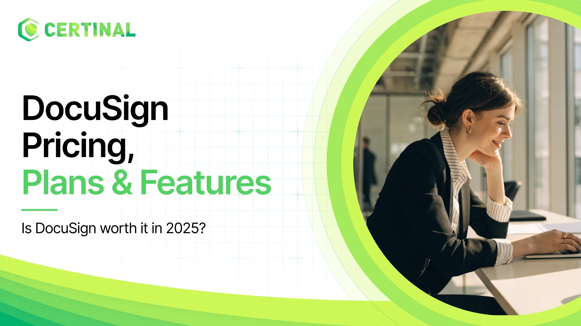 DocuSign Pricing Plan