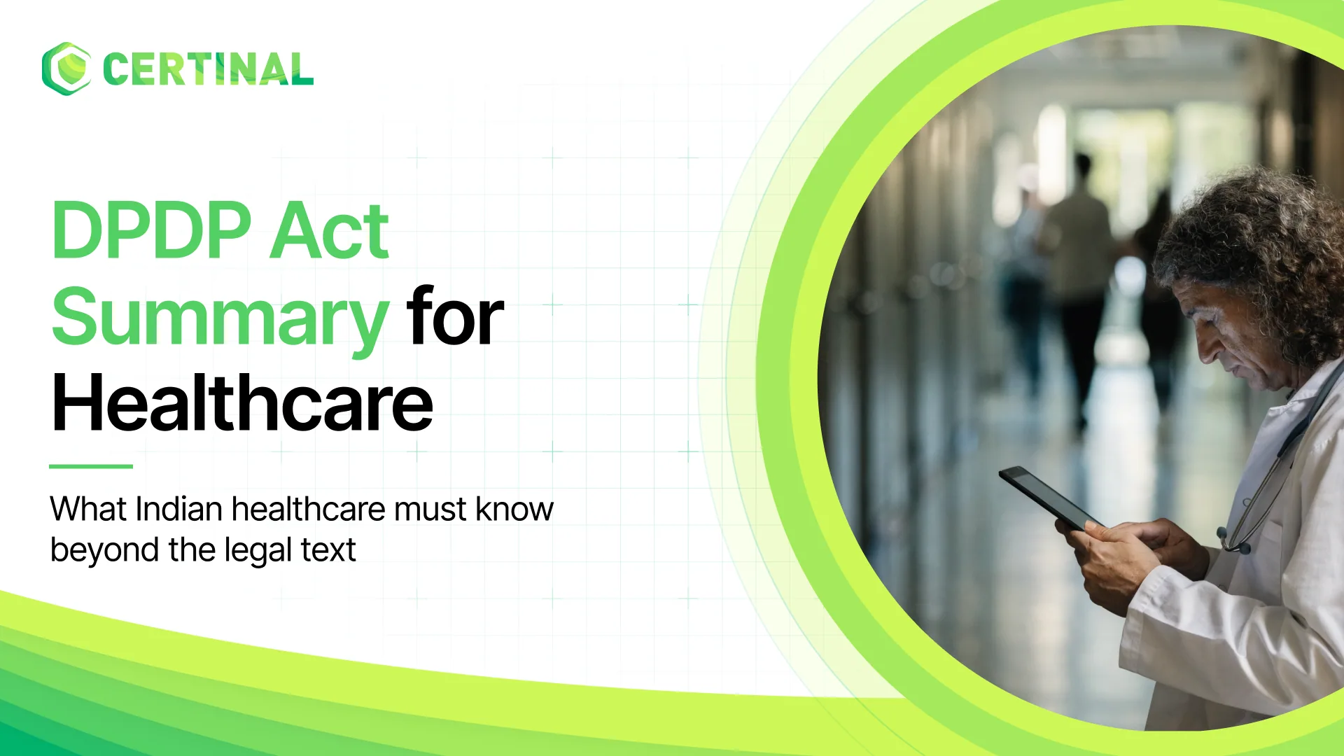 DPDP Act Summary