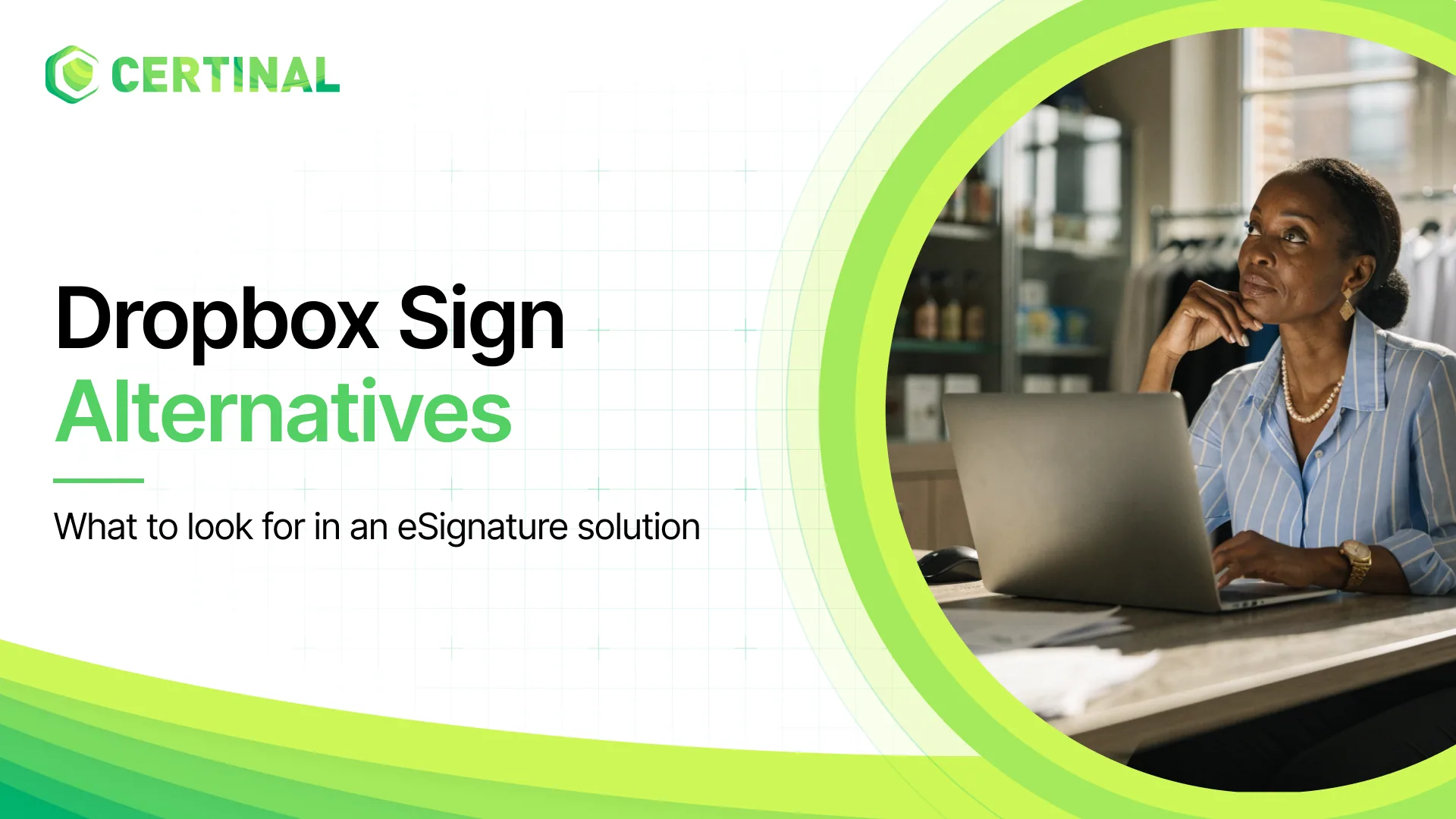 DropBox Sign alternatives