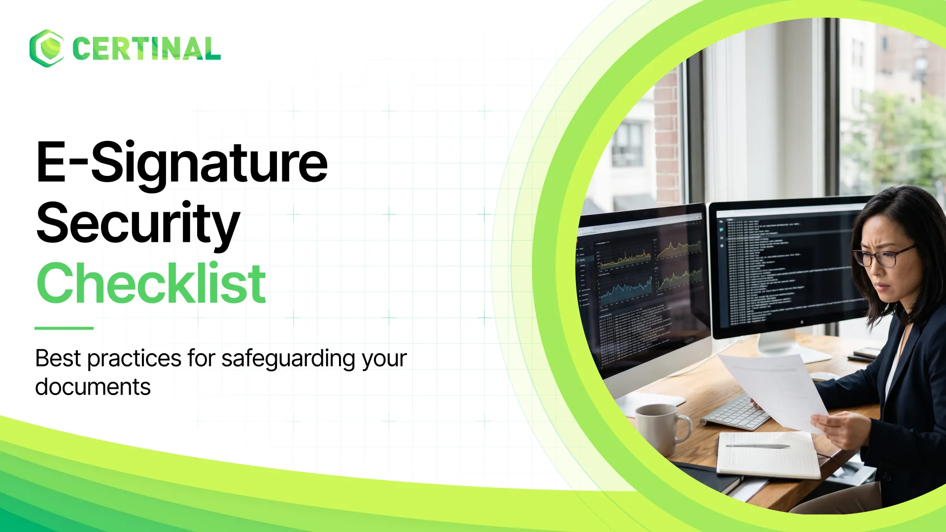 E-Signature Security