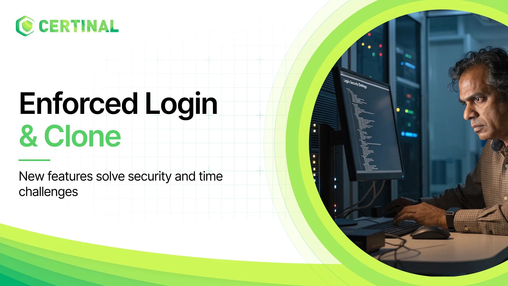 Certinal eSign's clone feature saves time in document creation