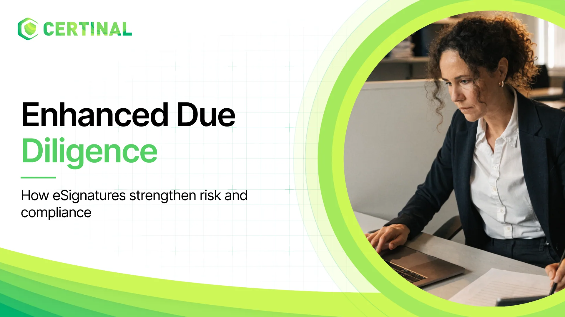 enhanced due diligence