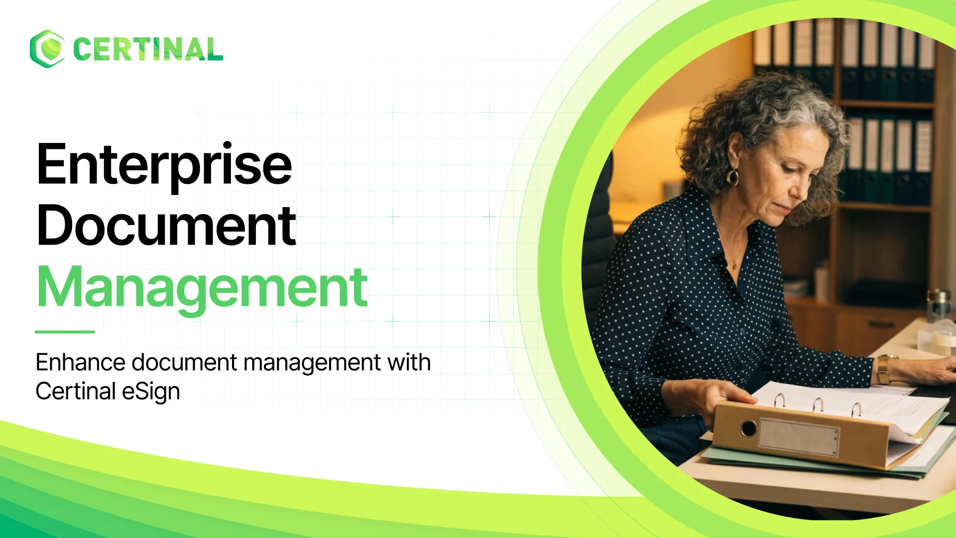 Enterprise Document Management