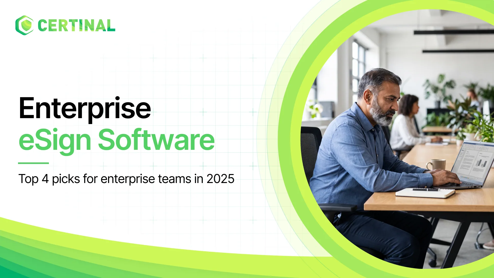 enterprise digital signature software