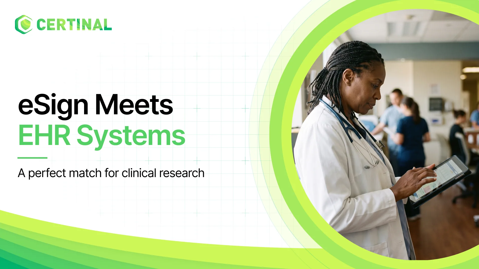 Electronic Health Records
