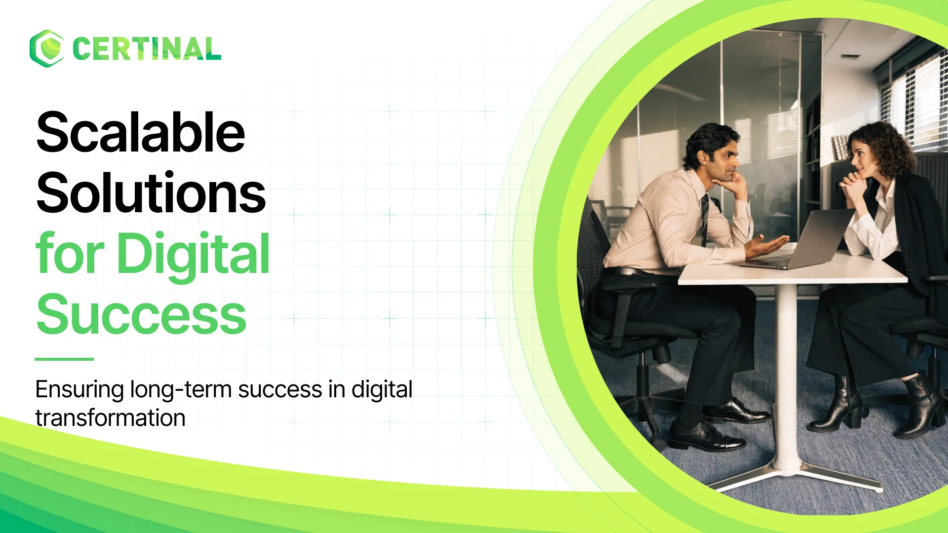 esign scalable solutions
