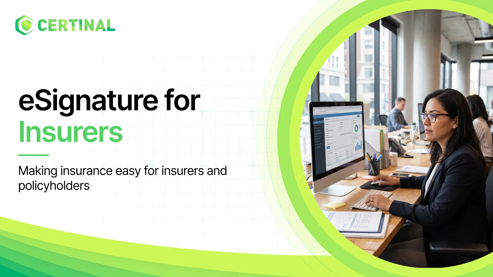 ESignature for Insurance