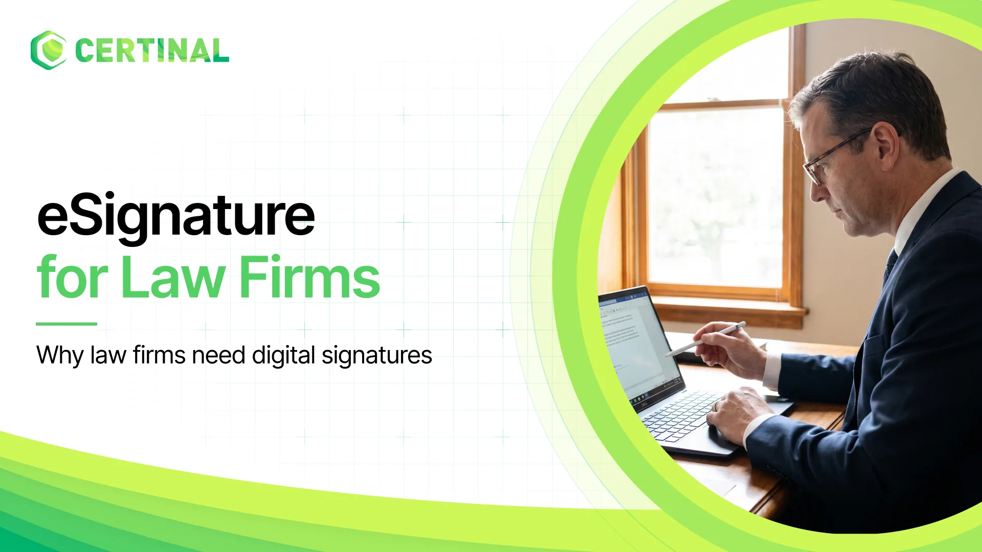 eSignature software for law firms