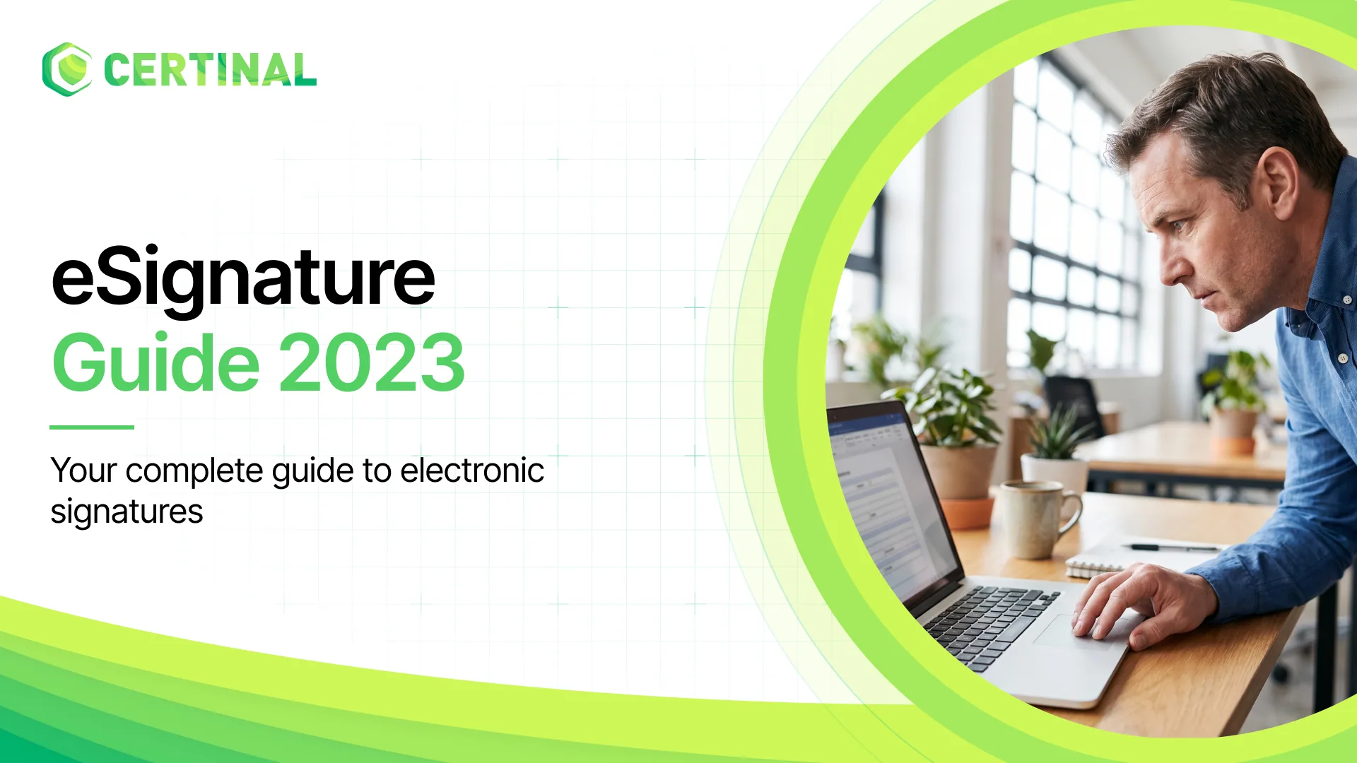 Guide to Electronic Signatures