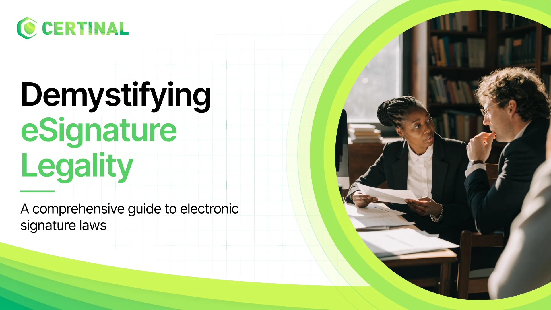 esignature legality