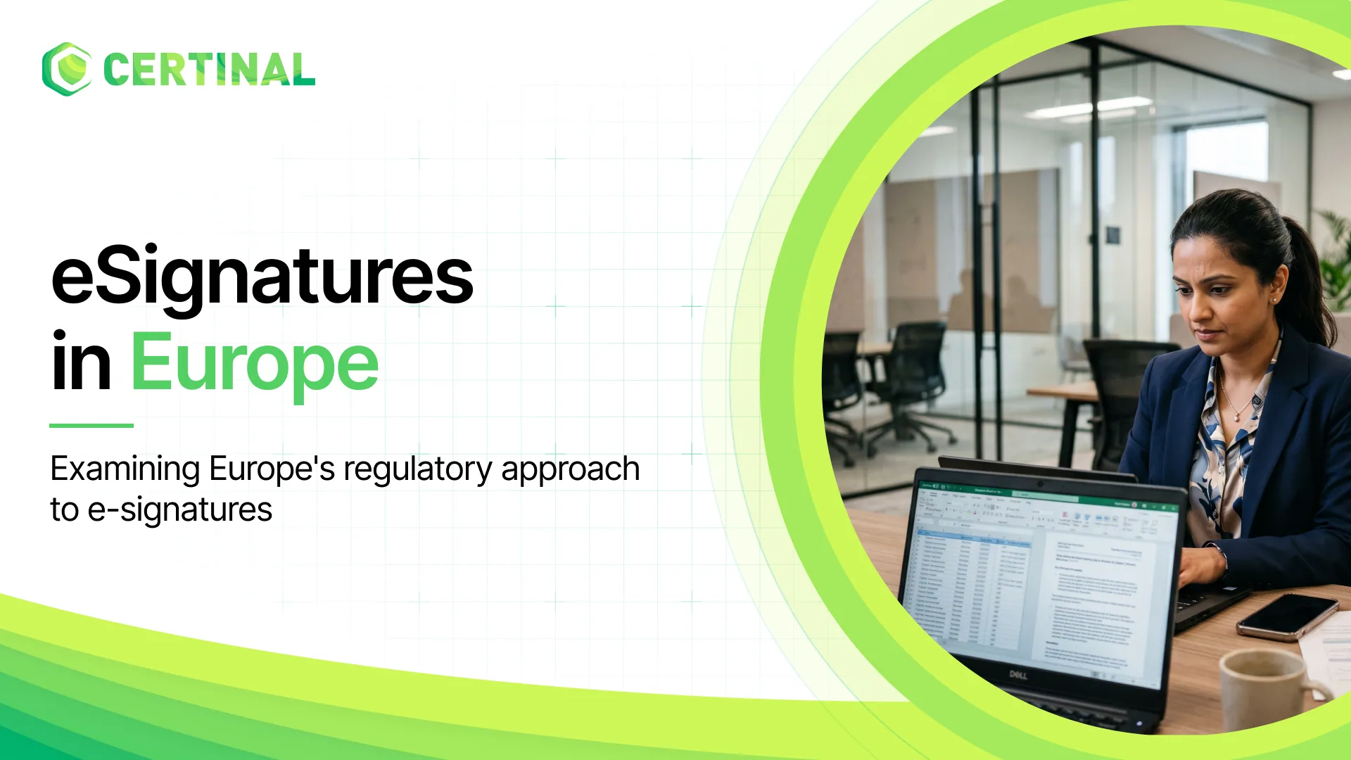 Electronic Signature EU Regulation