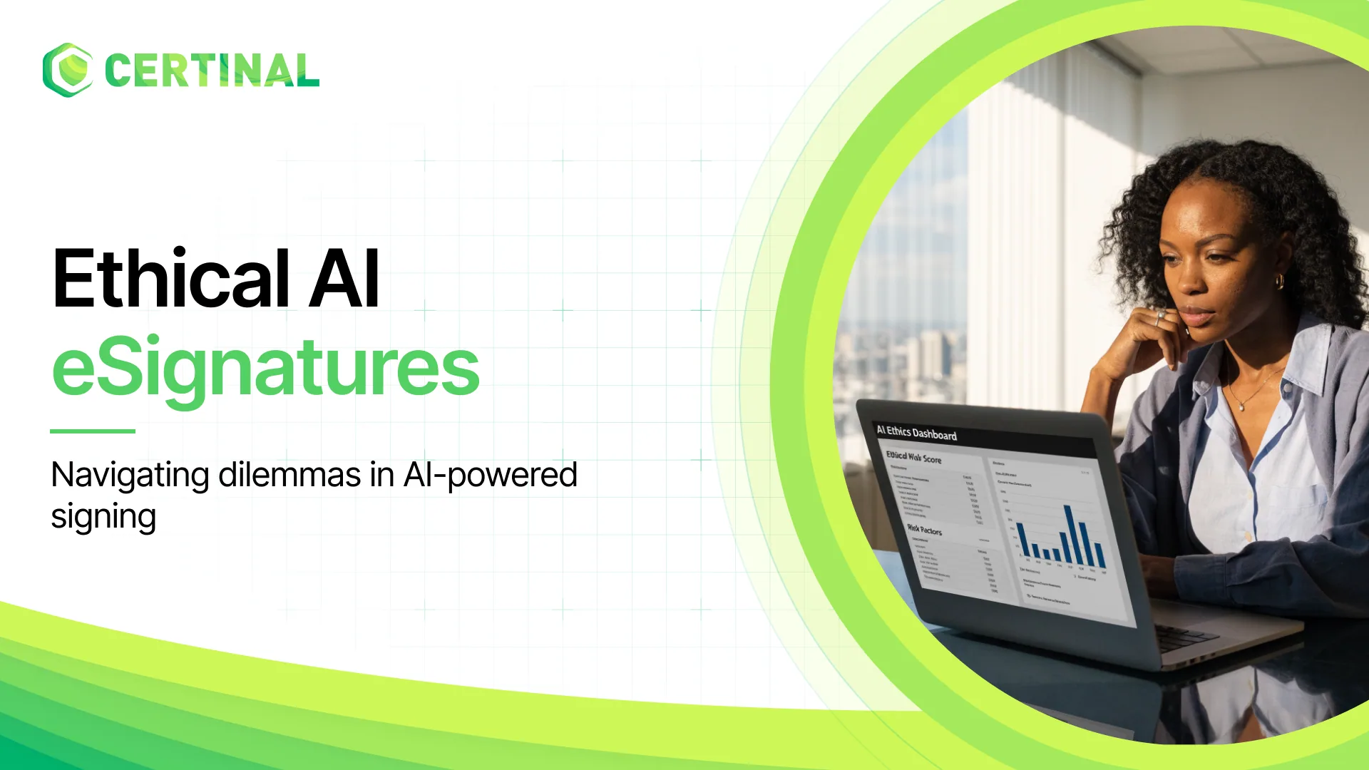 AI-Powered E-Signatures