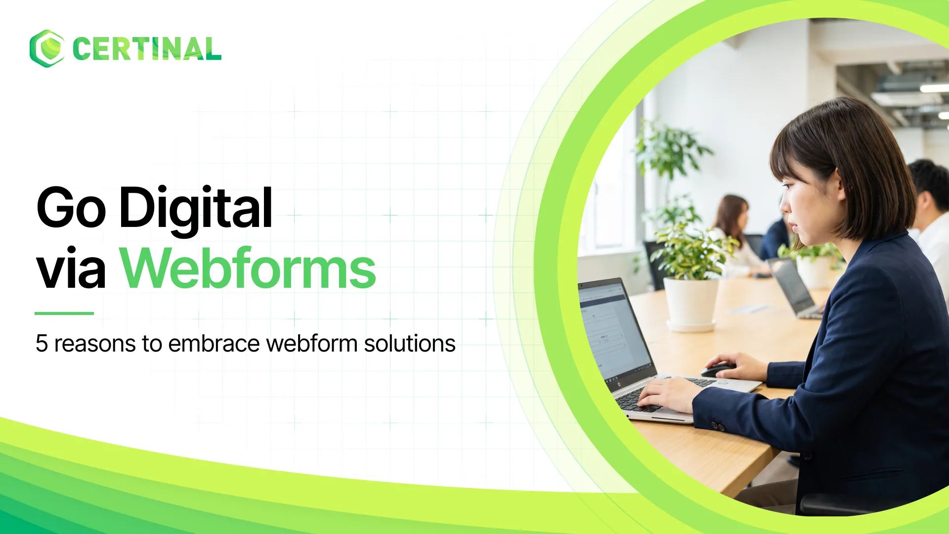 Digitize Workflow