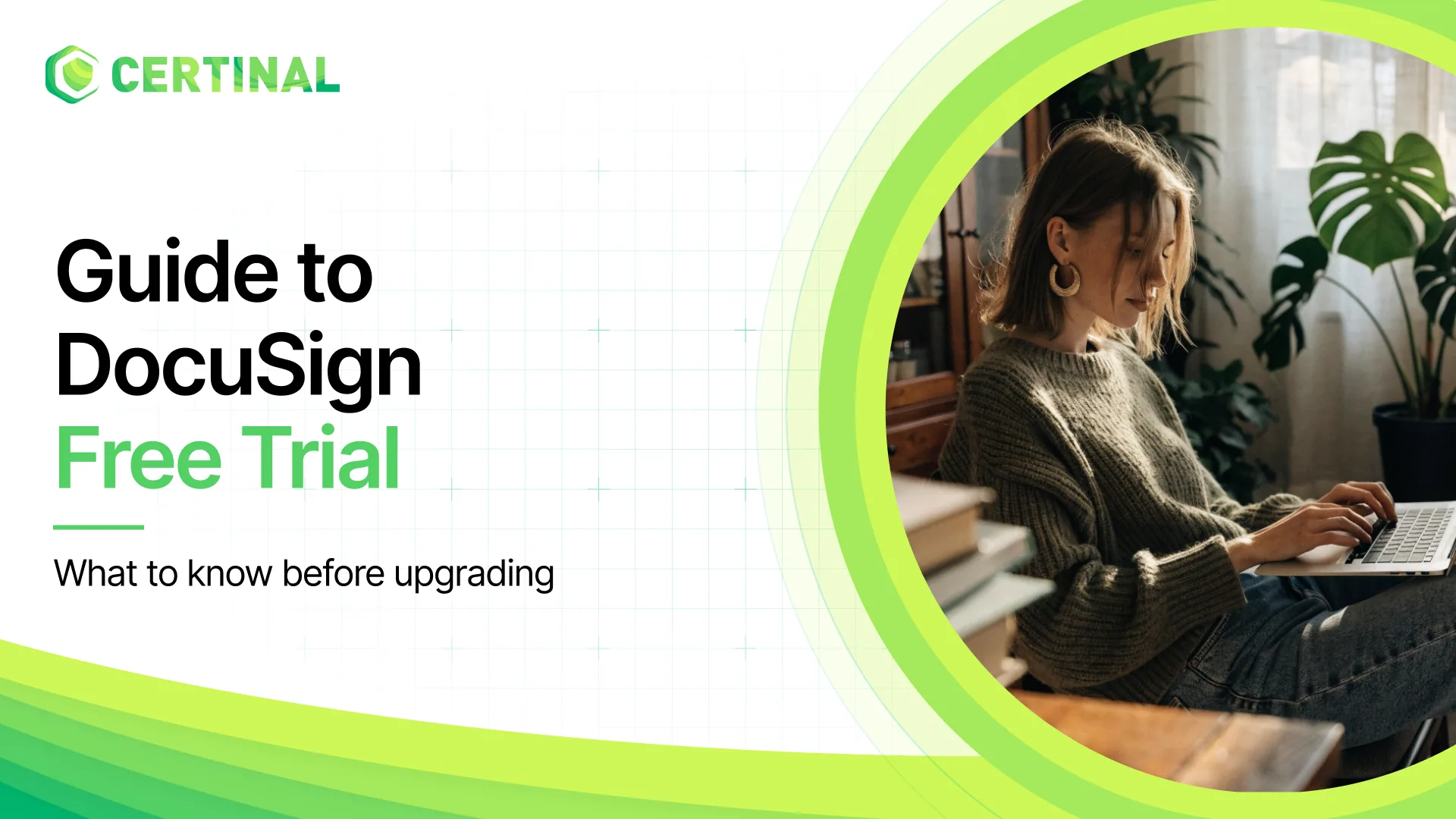 docusign free trail