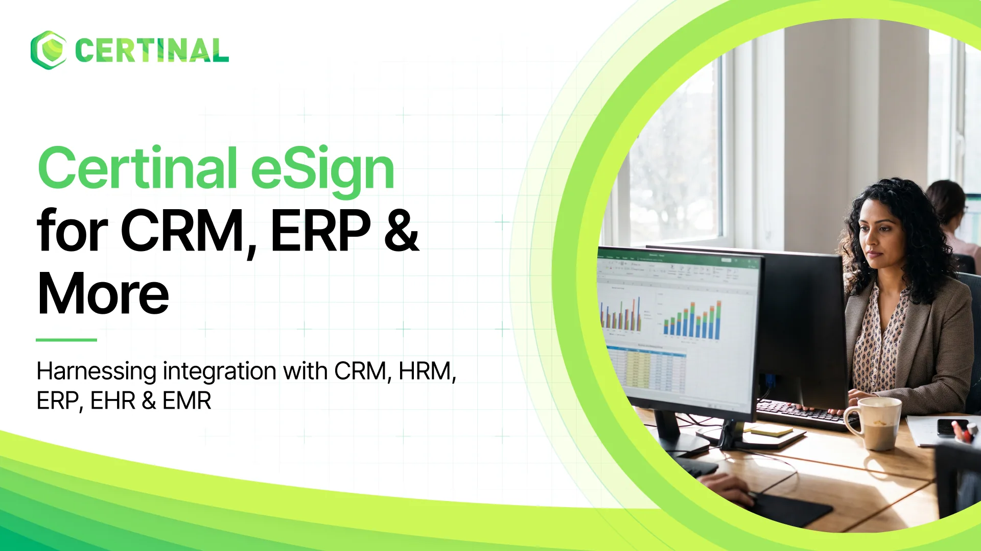 eSign Integration