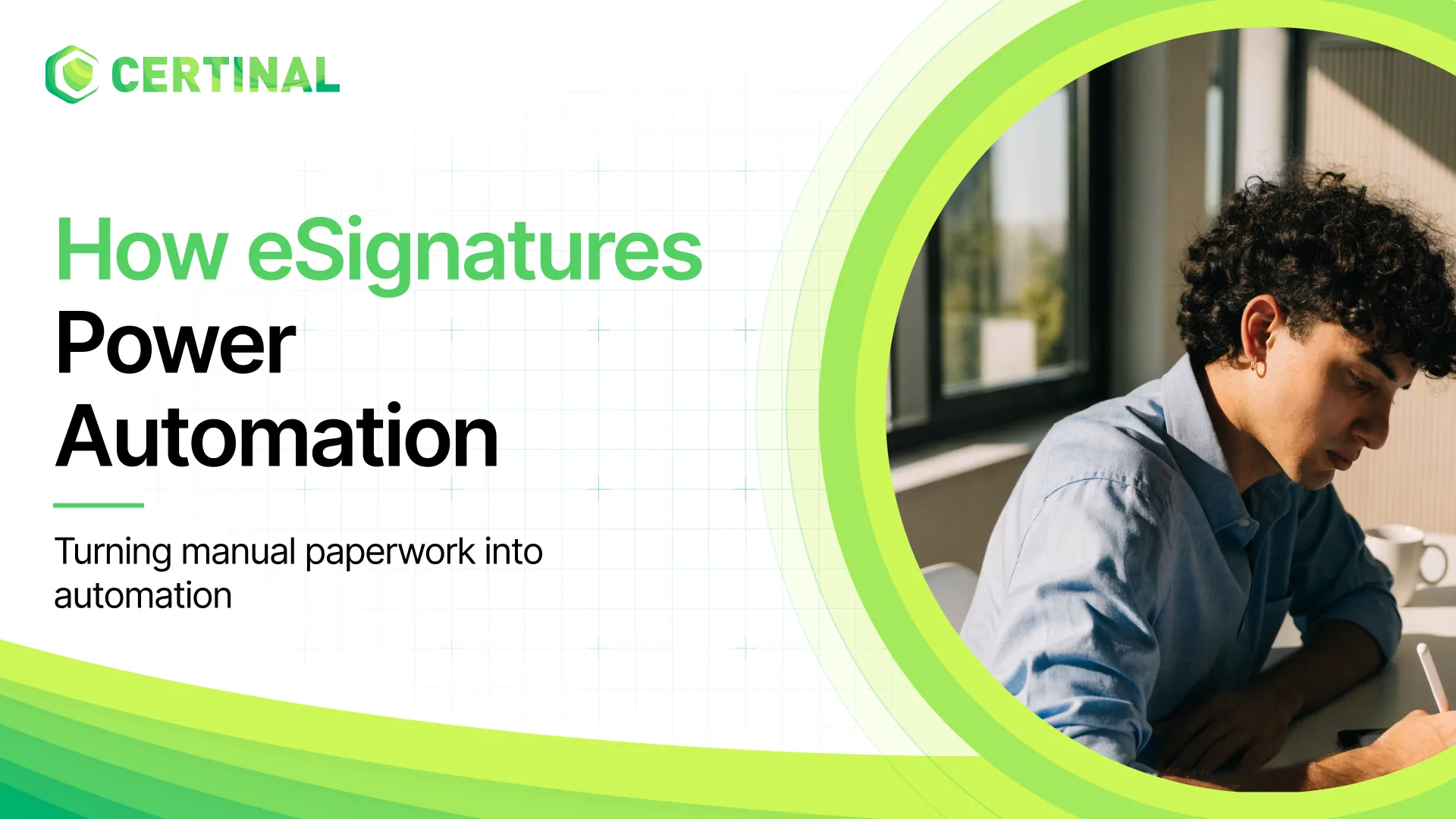 Document Workflow Automation