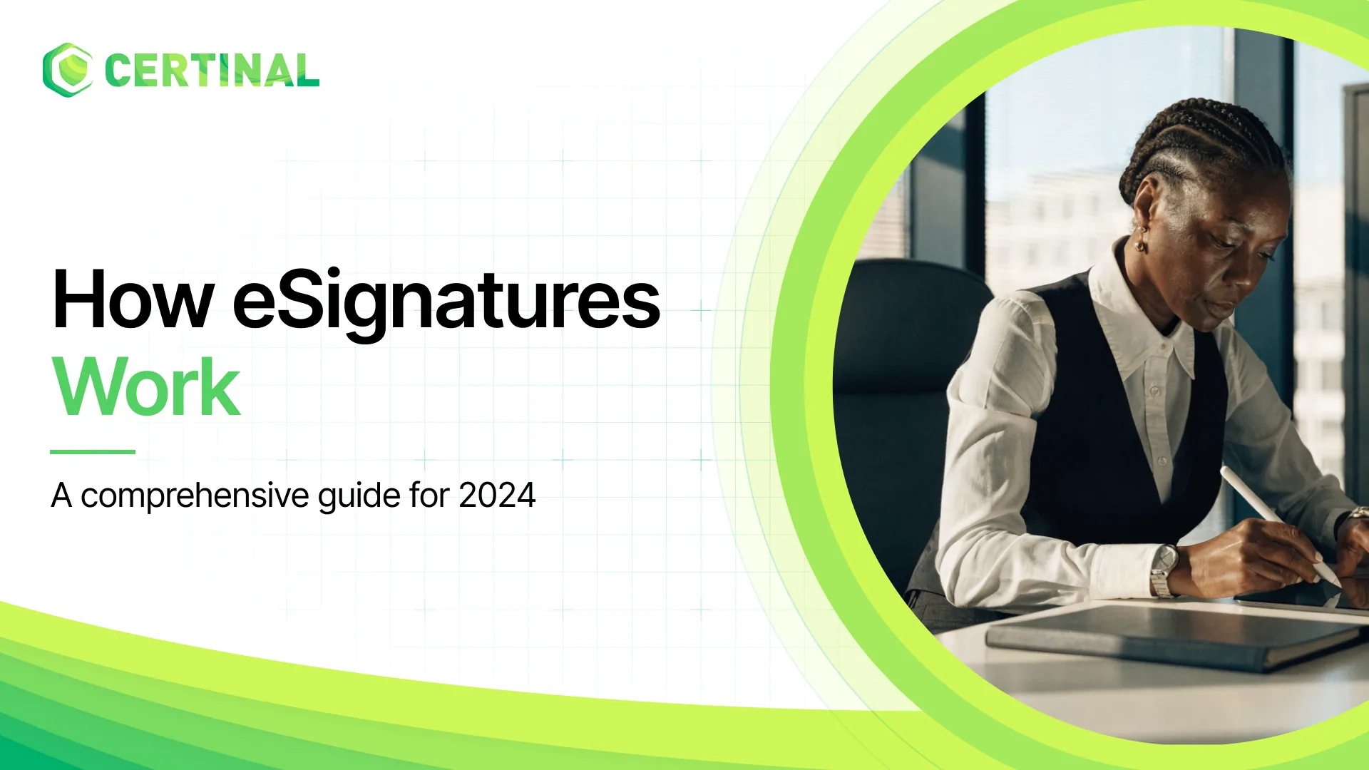 How eSignatures Work: A Comprehensive Guide (2024)