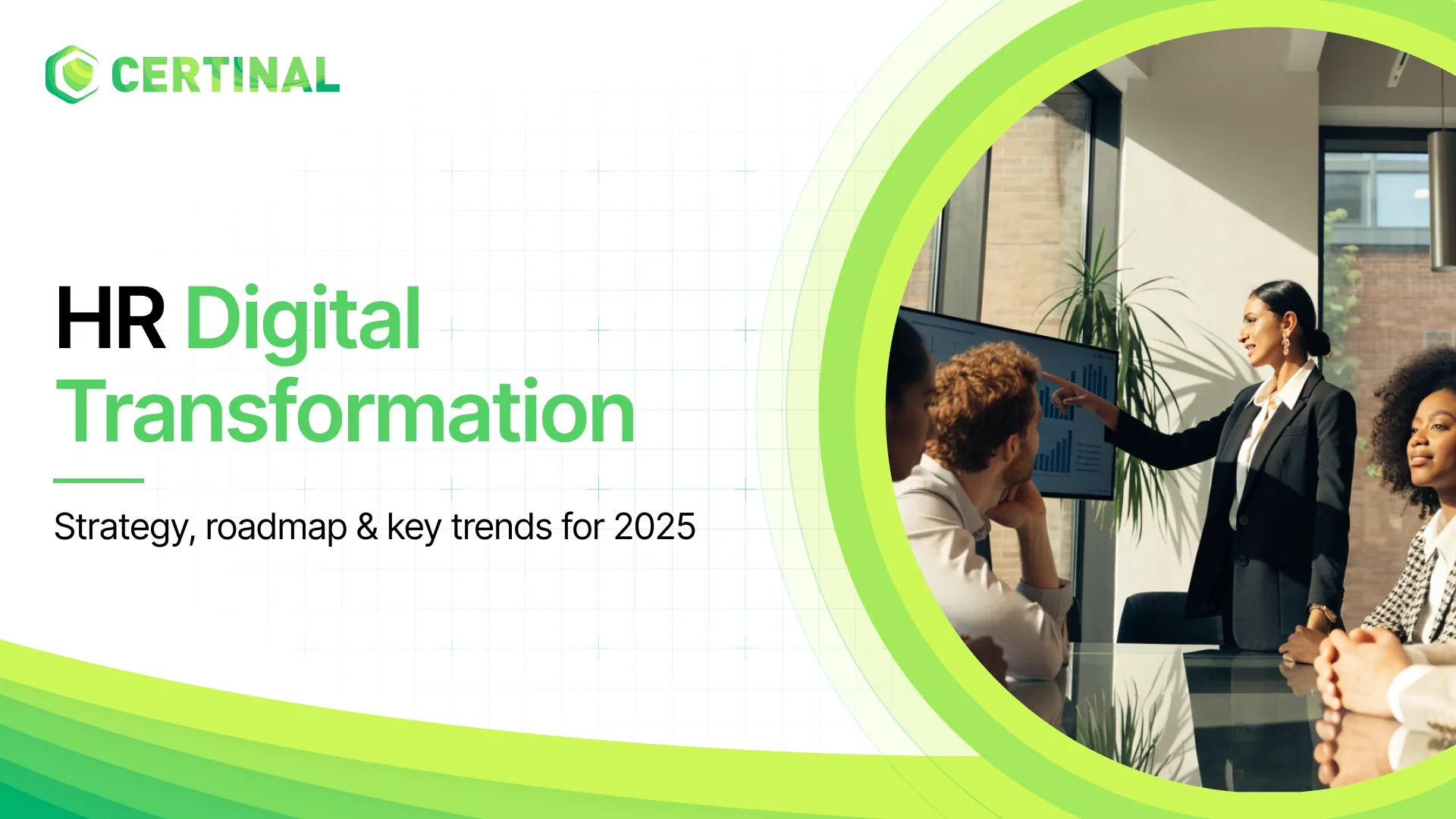 HR Digital Transformation