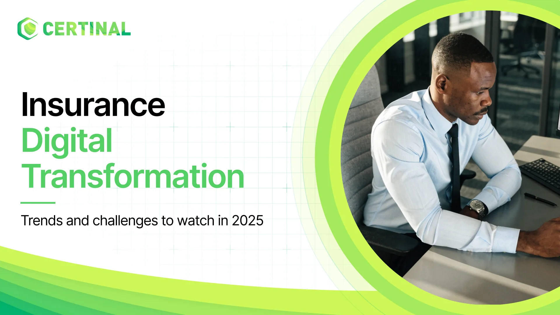 insurance digital transformation trends