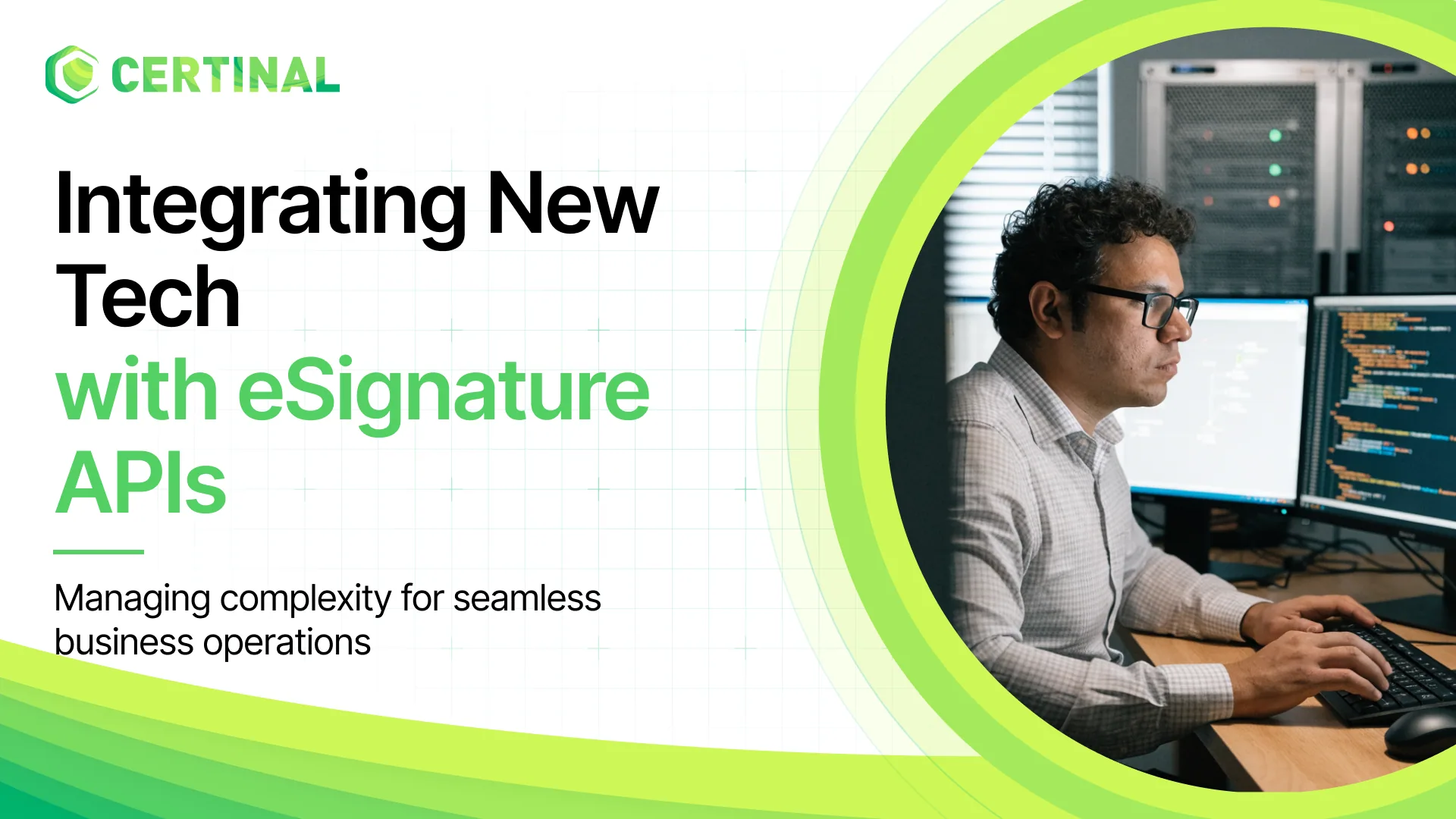 eSignature API