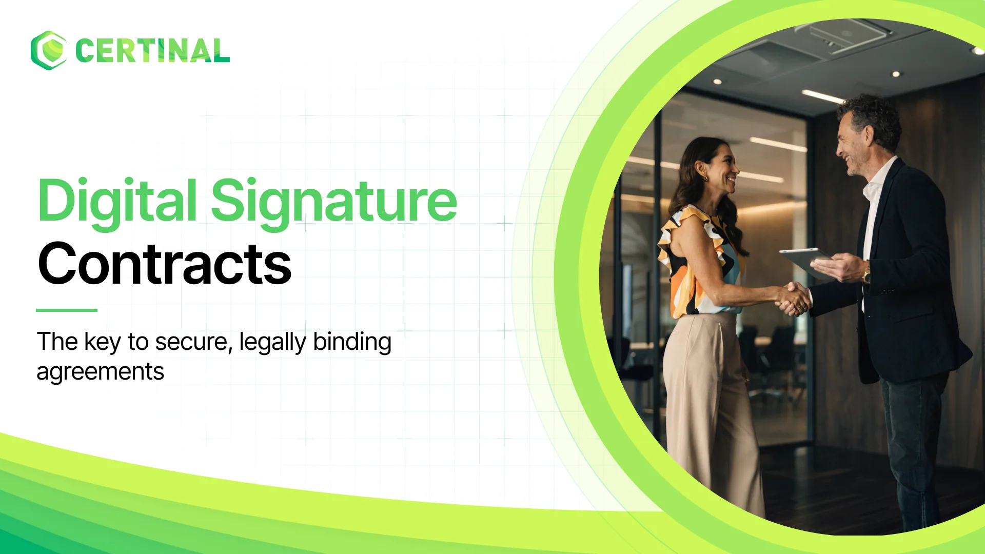 Digital Signature Contracts
