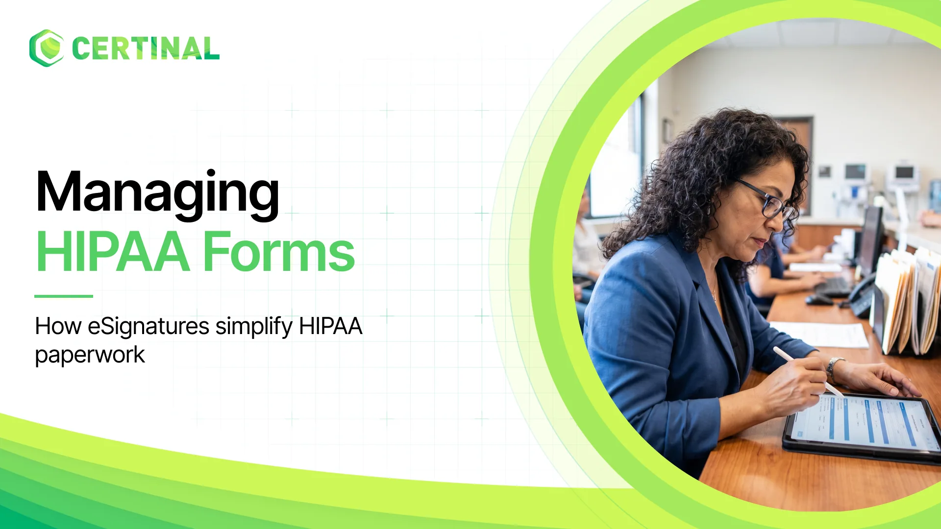 HIPAA Forms