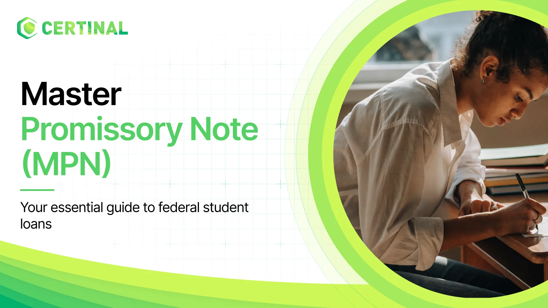 Master Promissory Note
