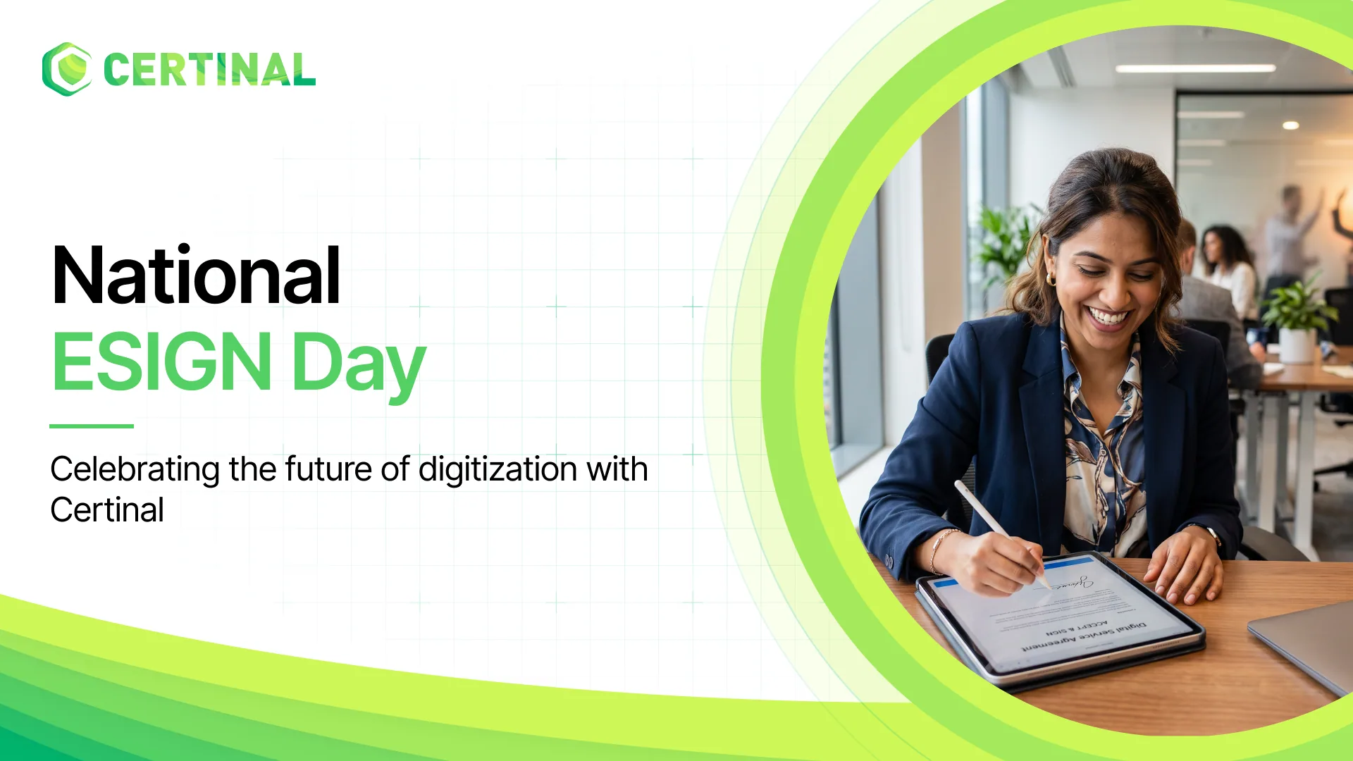 National ESIGN Day