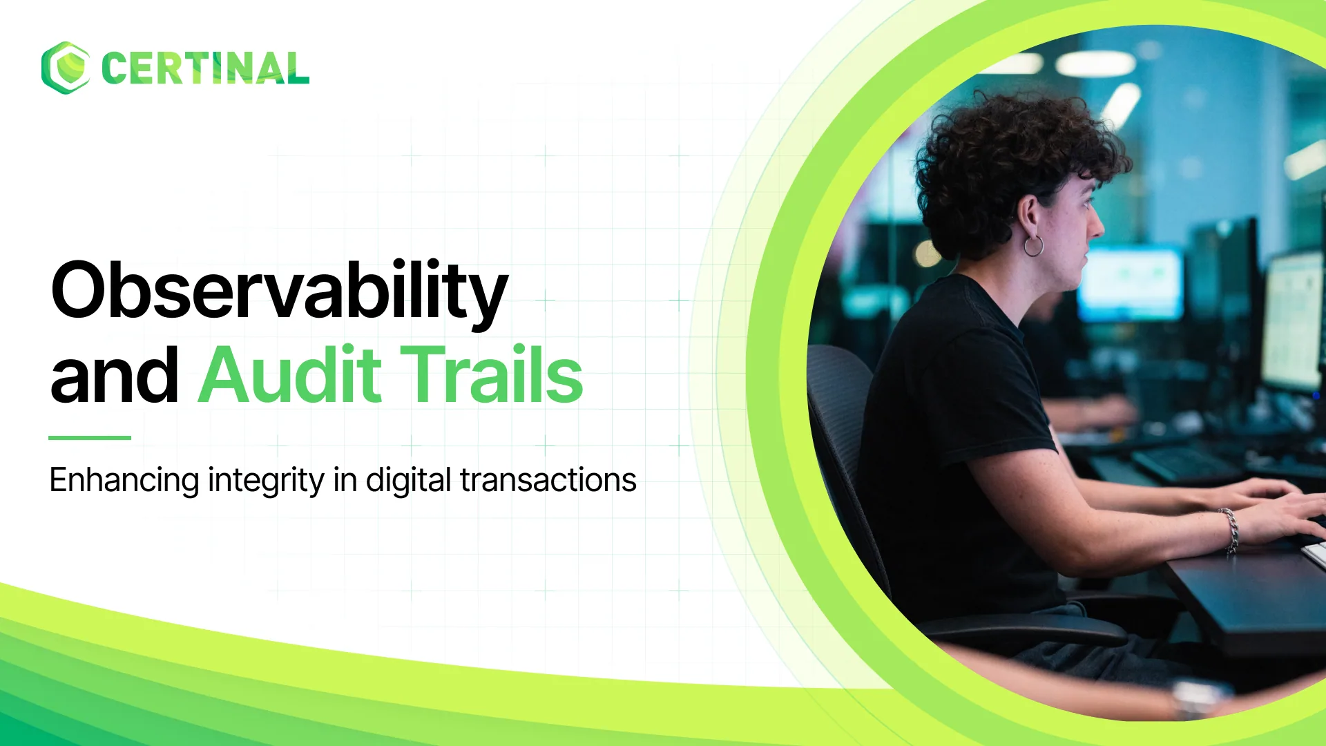 audit trail integrity