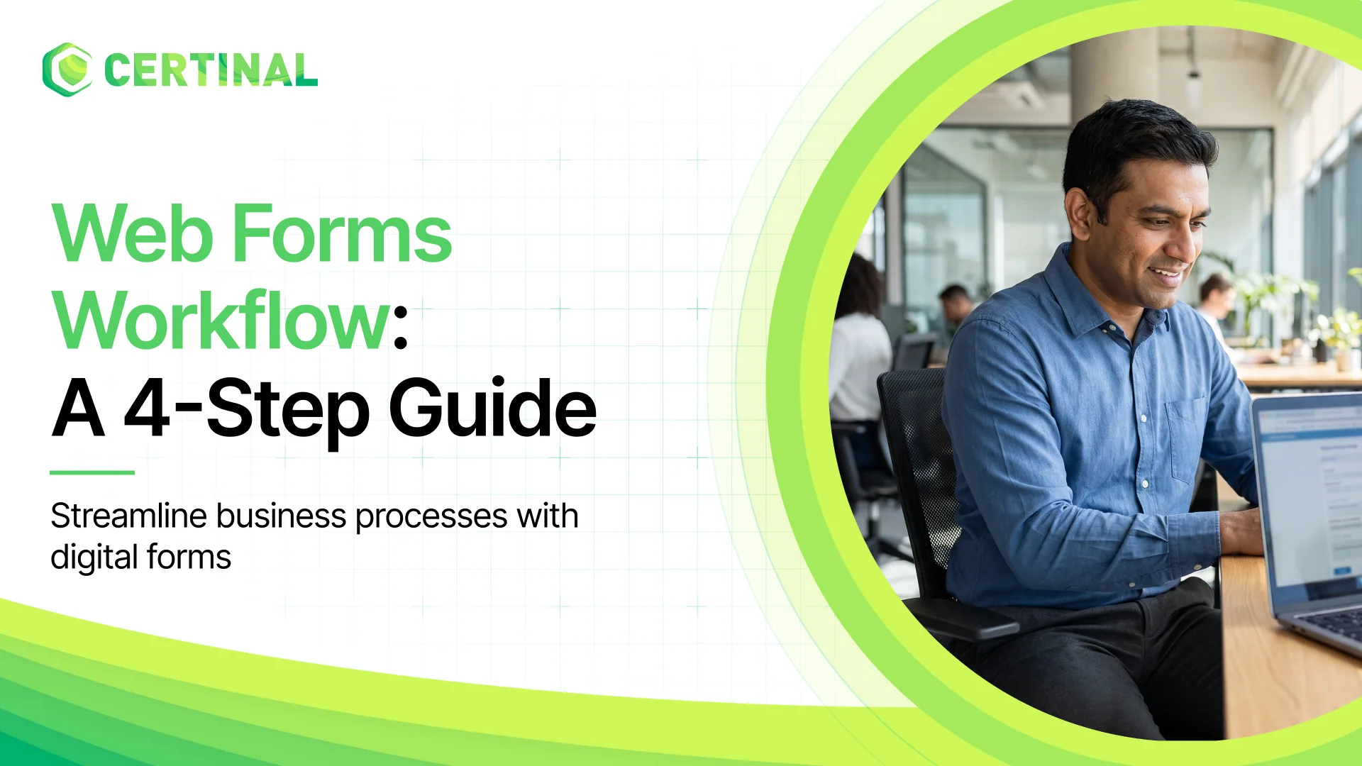 Web Forms Workflow
